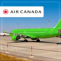 Air Canada image 6